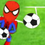 Penalty Spiderman